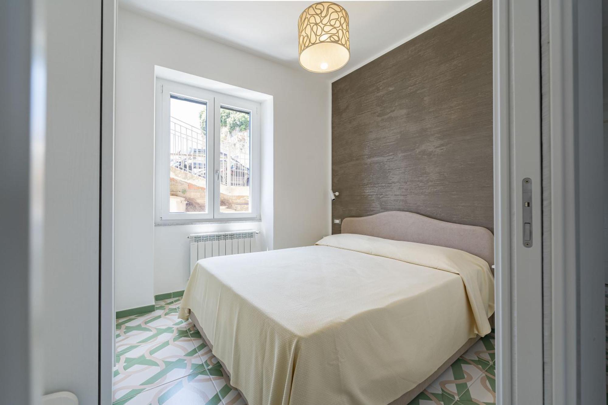 Casa Ferdimena Lägenhet Ravello Exteriör bild