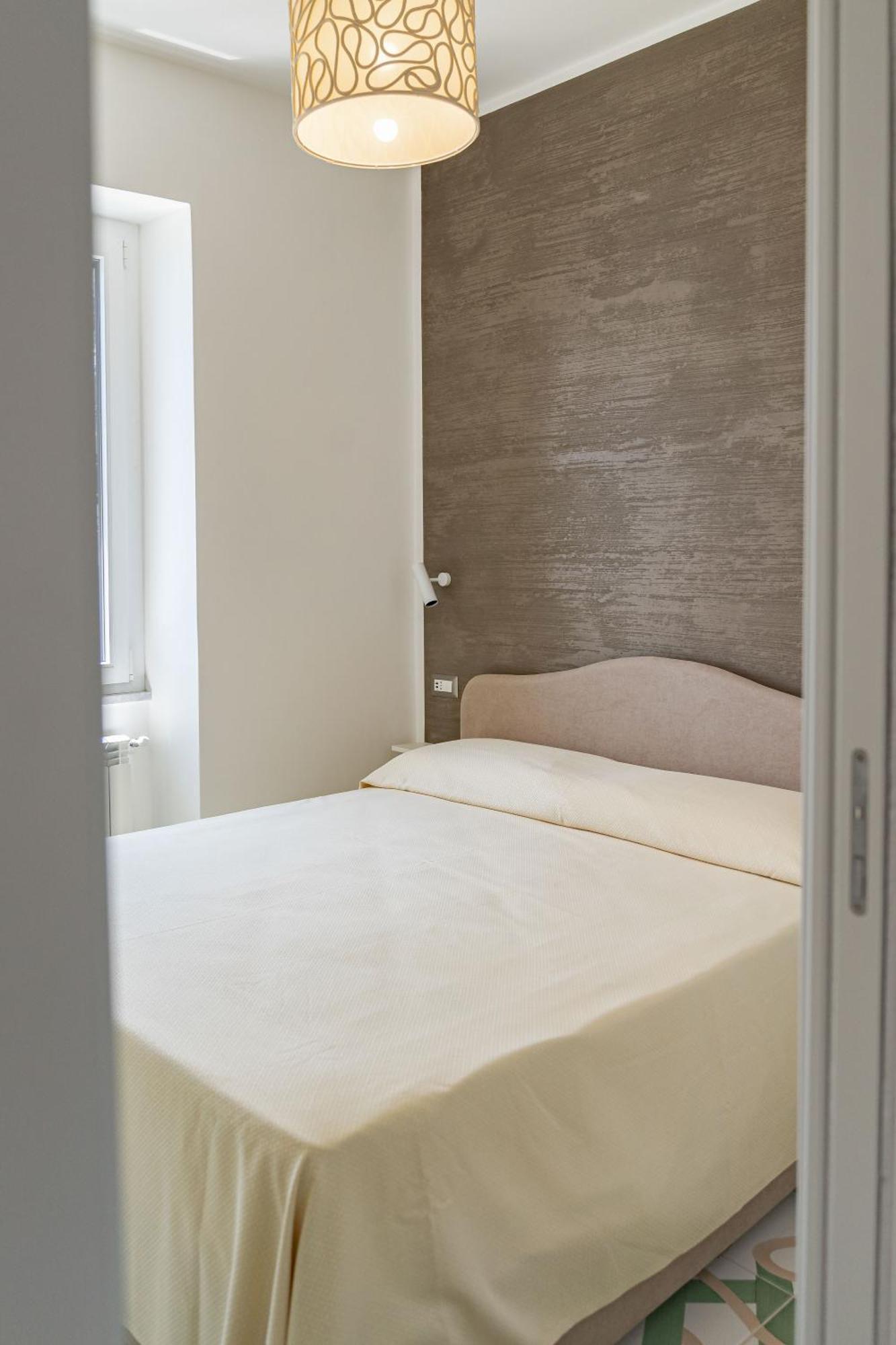 Casa Ferdimena Lägenhet Ravello Exteriör bild