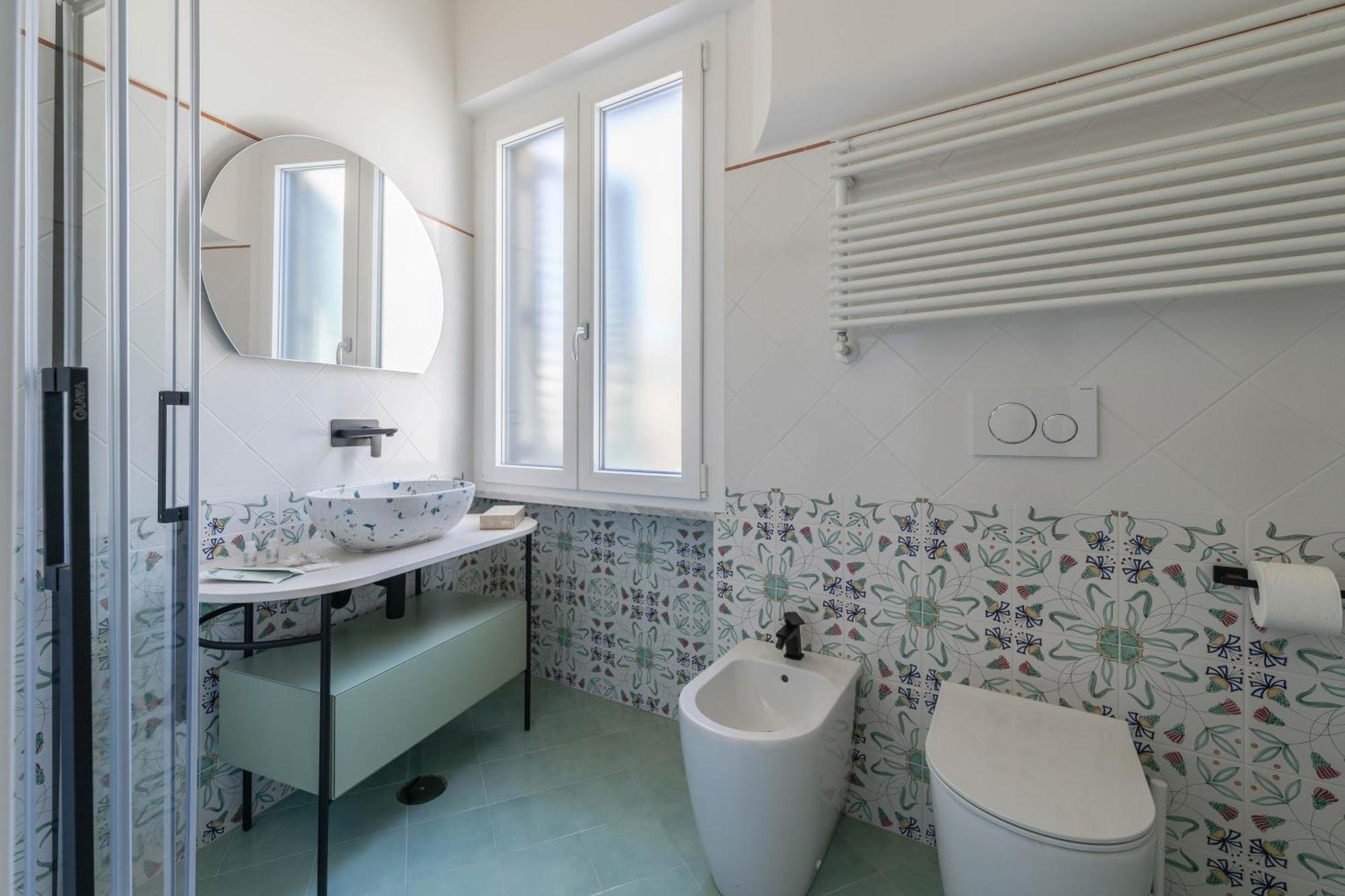 Casa Ferdimena Lägenhet Ravello Exteriör bild