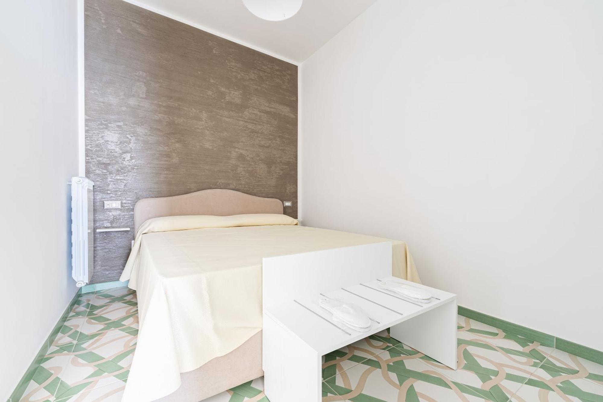 Casa Ferdimena Lägenhet Ravello Exteriör bild